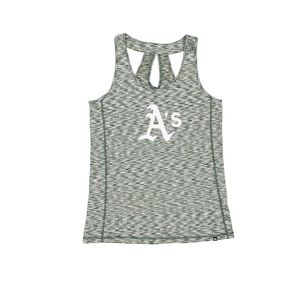 New Era Athletics Active Women's Tank Top - Size M